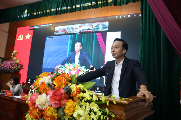 HĐND phường Từ Liêm nhiệm kỳ 2026-2031 tại đơn vị bầu cử số 05 Cử tri tiếp xúc người ứng cử Đại biểu- Ảnh 7.