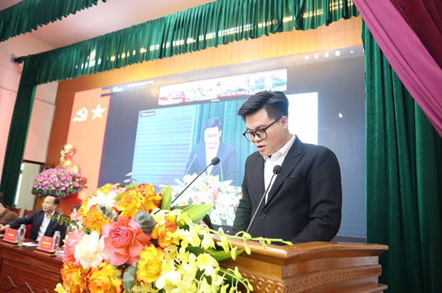 HĐND phường Từ Liêm nhiệm kỳ 2026-2031 tại đơn vị bầu cử số 05 Cử tri tiếp xúc người ứng cử Đại biểu- Ảnh 8.