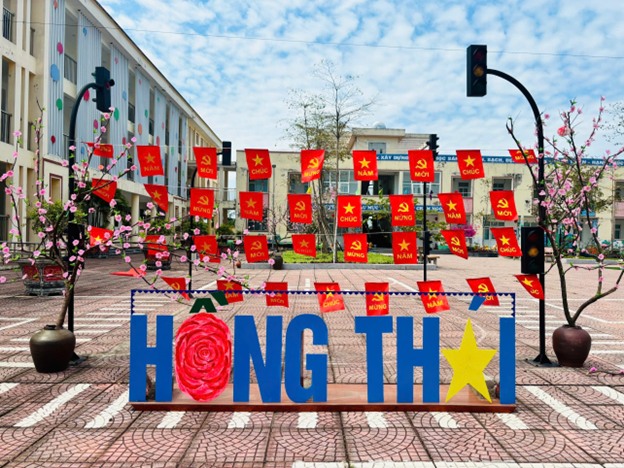 Ngành Giáo dục xã Phú Xuyên đẩy mạnh tuyên truyền, lan tỏa ý nghĩa ngày bầu cử đại biểu Quốc hội và HĐND các cấp nhiệm kỳ 2026-2031- Ảnh 15.