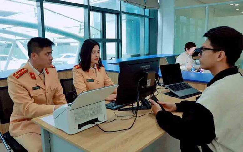 Đơn giản hóa TTHC liên quan đến hoạt động sản xuất, kinh doanh thuộc quản lý của Bộ Khoa học và Công nghệ- Ảnh 3.