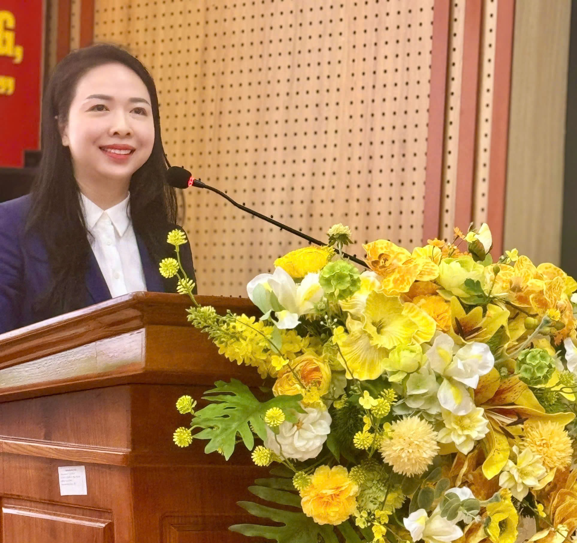 Phương Phương Liệt tổ chức hội nghị tiếp xúc cử tri, tạo điều kiện để người ứng cử đại biểu HĐND phường vận động bầu cử- Ảnh 3.