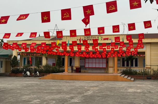 Xã Phú Xuyên khẩn trương hoàn thiện các điều kiện phục vụ ngày bầu cử- Ảnh 14.