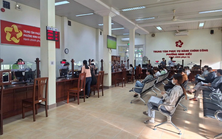 Đơn giản hóa TTHC liên quan đến hoạt động sản xuất, kinh doanh thuộc quản lý của Bộ Khoa học và Công nghệ- Ảnh 4.