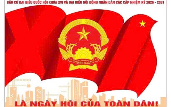 Những điều cử tri cần biết trước ngày bầu cử 15.3.2026