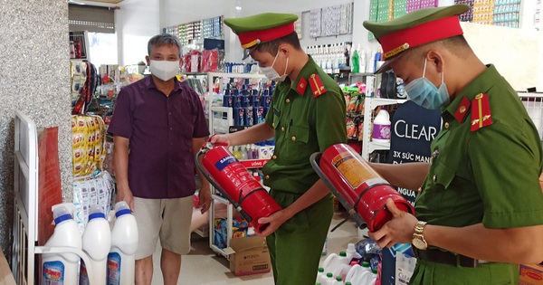 Từ ngày 20/4, Trưởng Công an cấp xã có quyền phạt đến 25 triệu đồng với vi phạm này