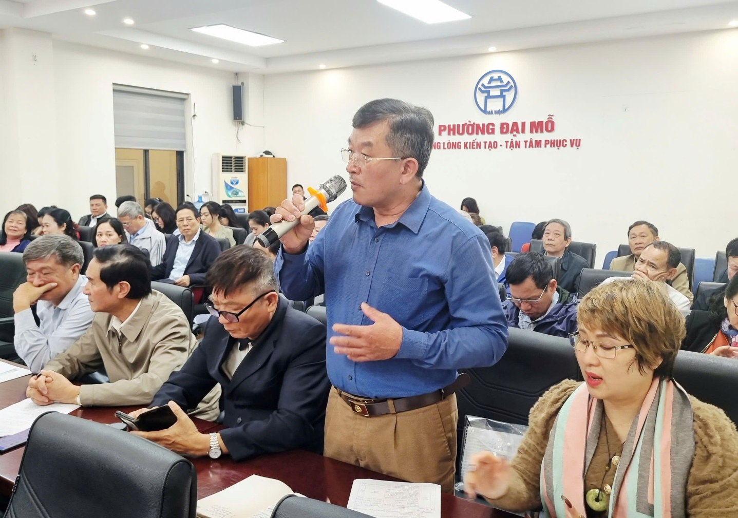 Tập trung hoàn thành công tác chuẩn bị Cuộc bầu cử đại biểu Quốc hội khóa XVI và đại biểu HĐND các cấp nhiệm kỳ 2026-2031- Ảnh 2.