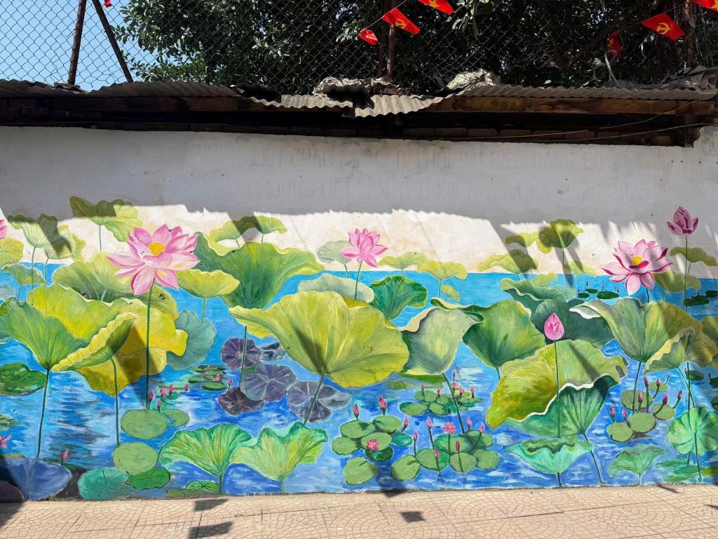 PHƯƠNG LIỆT: GẮN BIỂN CÔNG TRÌNH THANH NIÊN CHÀO MỪNG CÁC SỰ KIỆN TRỌNG ĐẠI- Ảnh 5.