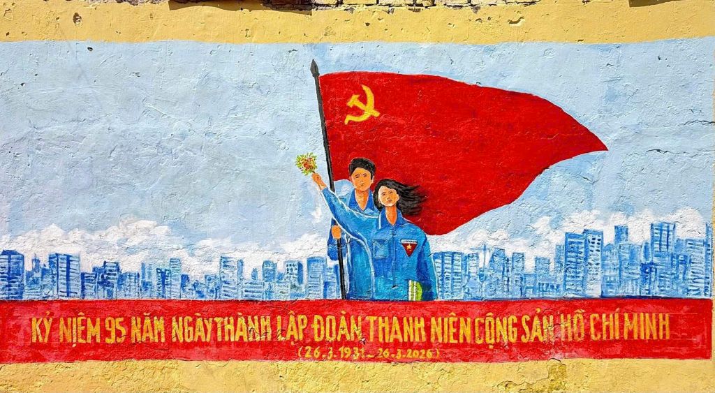 PHƯƠNG LIỆT: GẮN BIỂN CÔNG TRÌNH THANH NIÊN CHÀO MỪNG CÁC SỰ KIỆN TRỌNG ĐẠI- Ảnh 6.