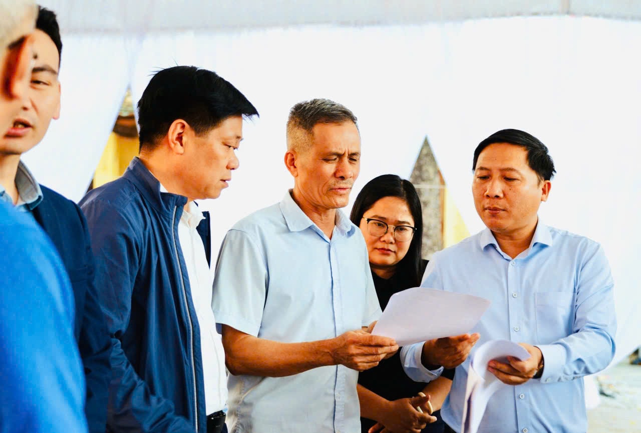 Quang Minh ứng dụng AI lan tỏa thông tin bầu cử- Ảnh 5.