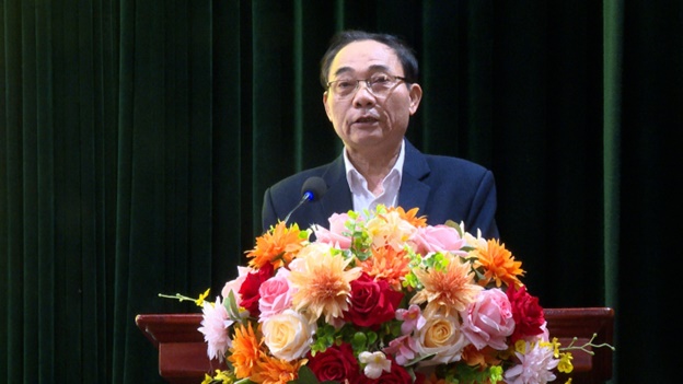 Tin tổng hợp: Hội nghị tiếp xúc cử tri vận động bầu cử đại biểu HĐND xã Hoài Đức khóa II, nhiệm kỳ 2026-2031- Ảnh 14.