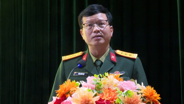 Tin tổng hợp: Hội nghị tiếp xúc cử tri vận động bầu cử đại biểu HĐND xã Hoài Đức khóa II, nhiệm kỳ 2026-2031- Ảnh 6.