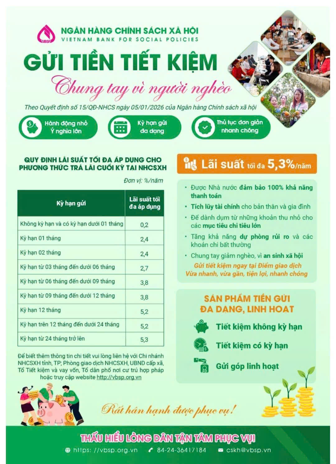 CÁC ĐOÀN THỂ CHÍNH TRỊ - XÃ HỘI XÃ GIA LÂM PHỐI HỢP PHÒNG GIAO DỊCH NHCSXH GIA LÂM TỔ CHỨC CÁC HOẠT ĐỘNG THIẾT THỰC CHÀO MỪNG BẦU CỬ QUỐC HỘI KHÓA XVI- Ảnh 4.