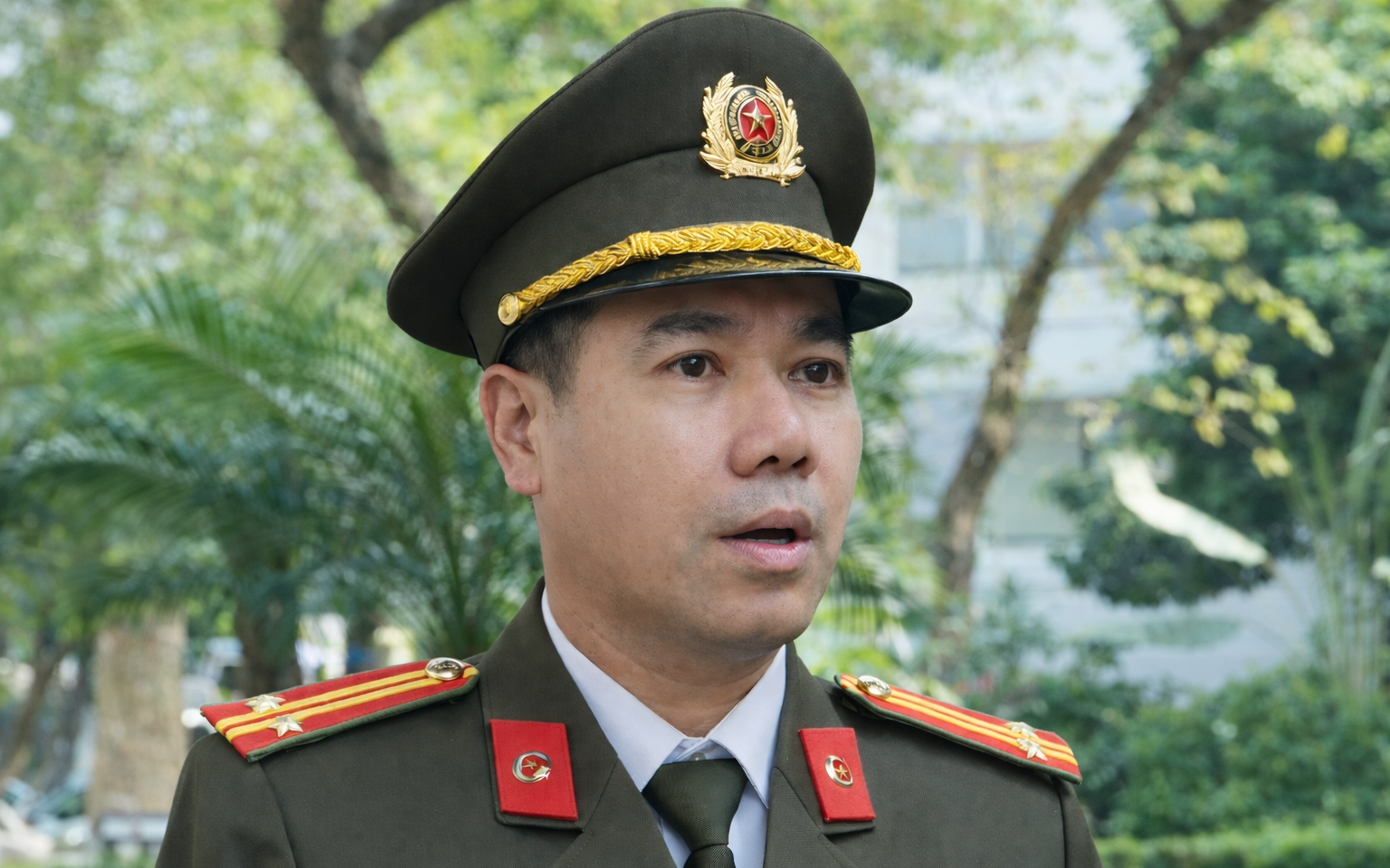 Cảnh giác với tin giả trước thềm bầu cử
