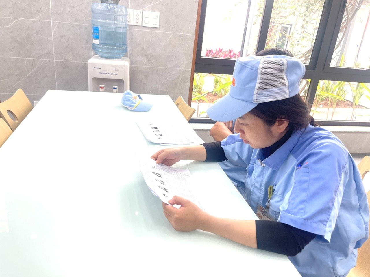 Mạn đàm về đại biểu Quốc hội và HĐND các cấp trong công nhân doanh nghiệp FDI- Ảnh 2.