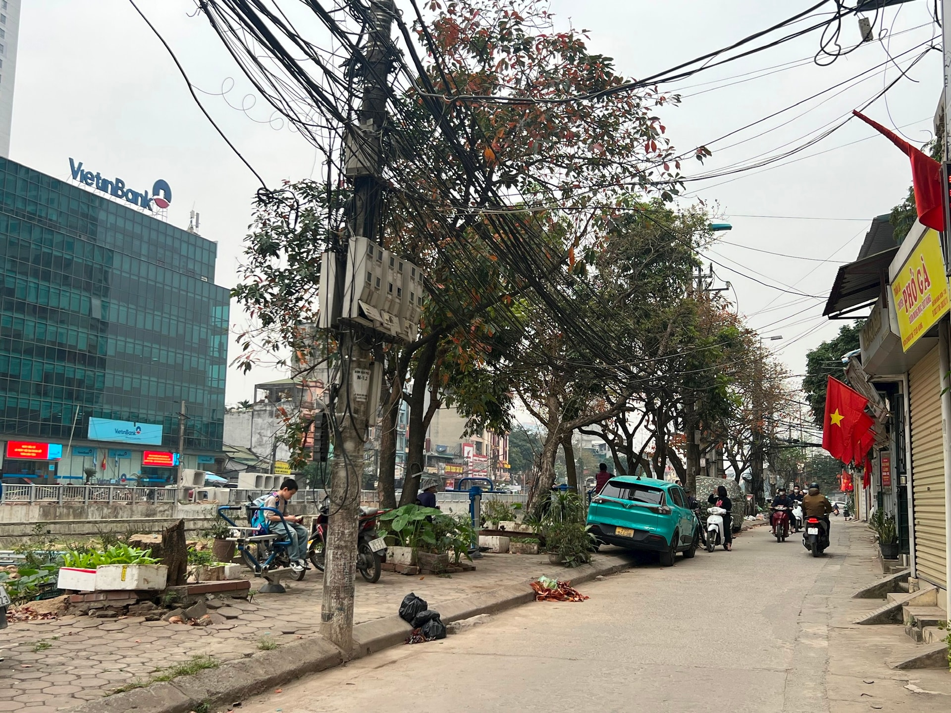 Phường Hà Đông:Phấn đấu hoàn thành giải phóng mặt bằng dự án Trạm bơm tiêu Yên Nghĩa trong tháng 3-2026- Ảnh 6.