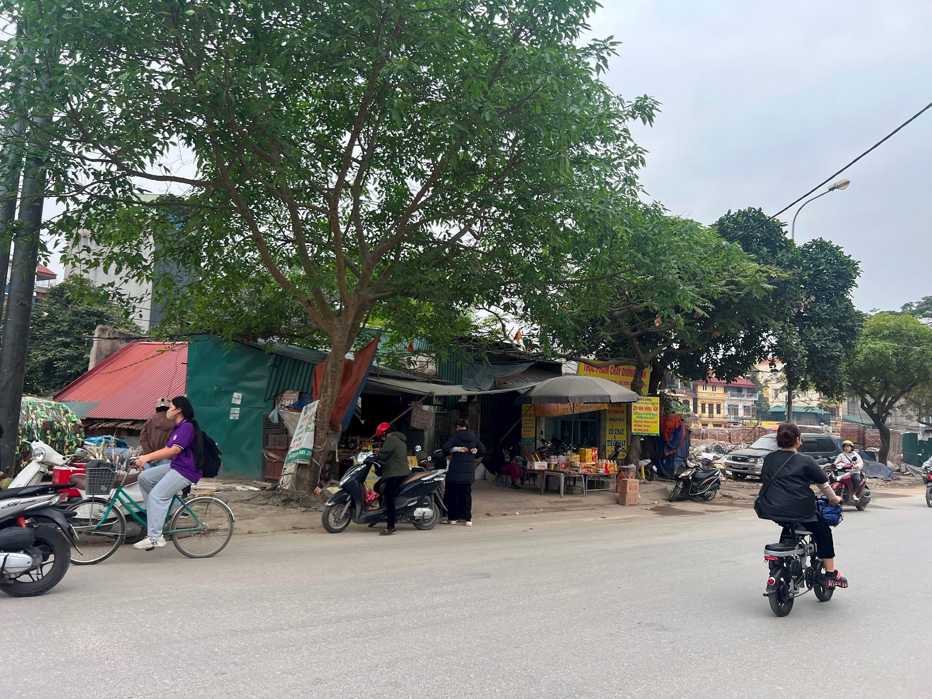 Phường Hà Đông:Phấn đấu hoàn thành giải phóng mặt bằng dự án Trạm bơm tiêu Yên Nghĩa trong tháng 3-2026- Ảnh 4.