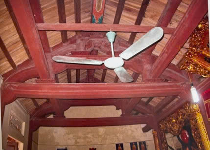 CHÙA ĐÔNG LAI (LINH QUANG TỰ)- Ảnh 2.