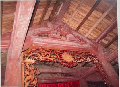 CHÙA ĐÔNG LAI (LINH QUANG TỰ)- Ảnh 3.