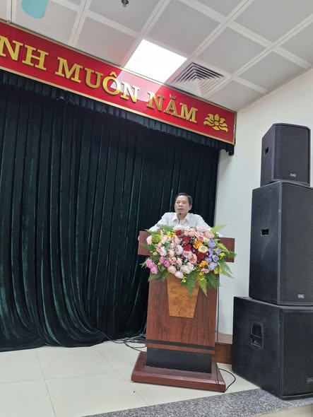 PHƯỜNG VĂN MIẾU - QUỐC TỬ GIÁM TỔ CHỨC KỶ NIỆM 116 NĂM NGÀY QUỐC TẾ PHỤ NỮ 8/3- Ảnh 3.