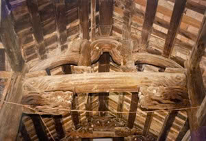 ĐÌNH HIỀN LƯƠNG- Ảnh 1.