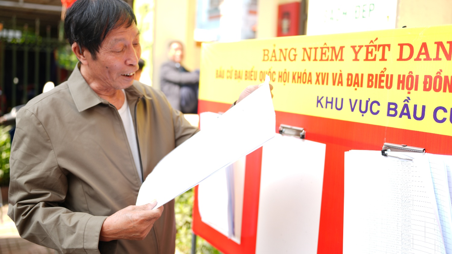 Hoài Đức tập trung mọi nguồn lực, sẵn sàng cho ngày hội bầu cử- Ảnh 5.