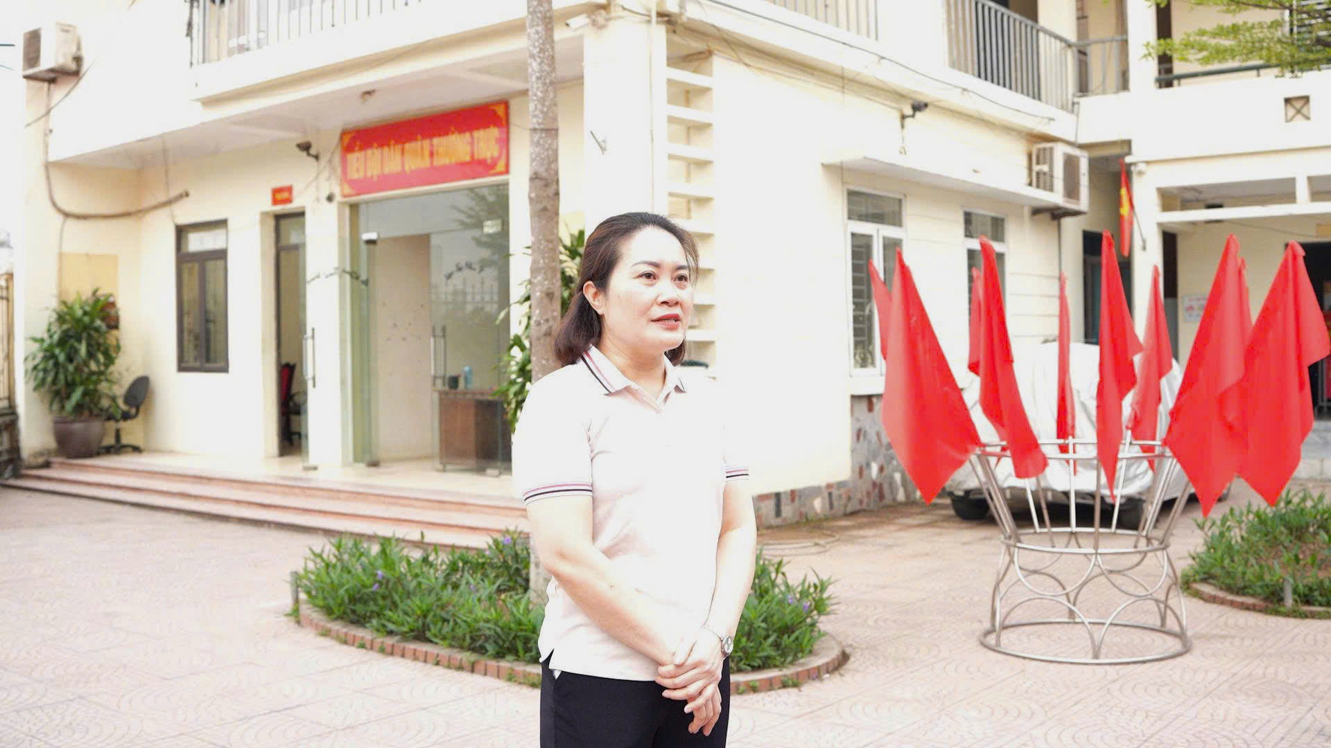 Xã Hoài Đức ra quân vệ sinh môi trường phục vụ bầu cử đại biểu Quốc hội khóa XVI và đại biểu HĐND các cấp nhiệm kỳ 2026-2031- Ảnh 2.