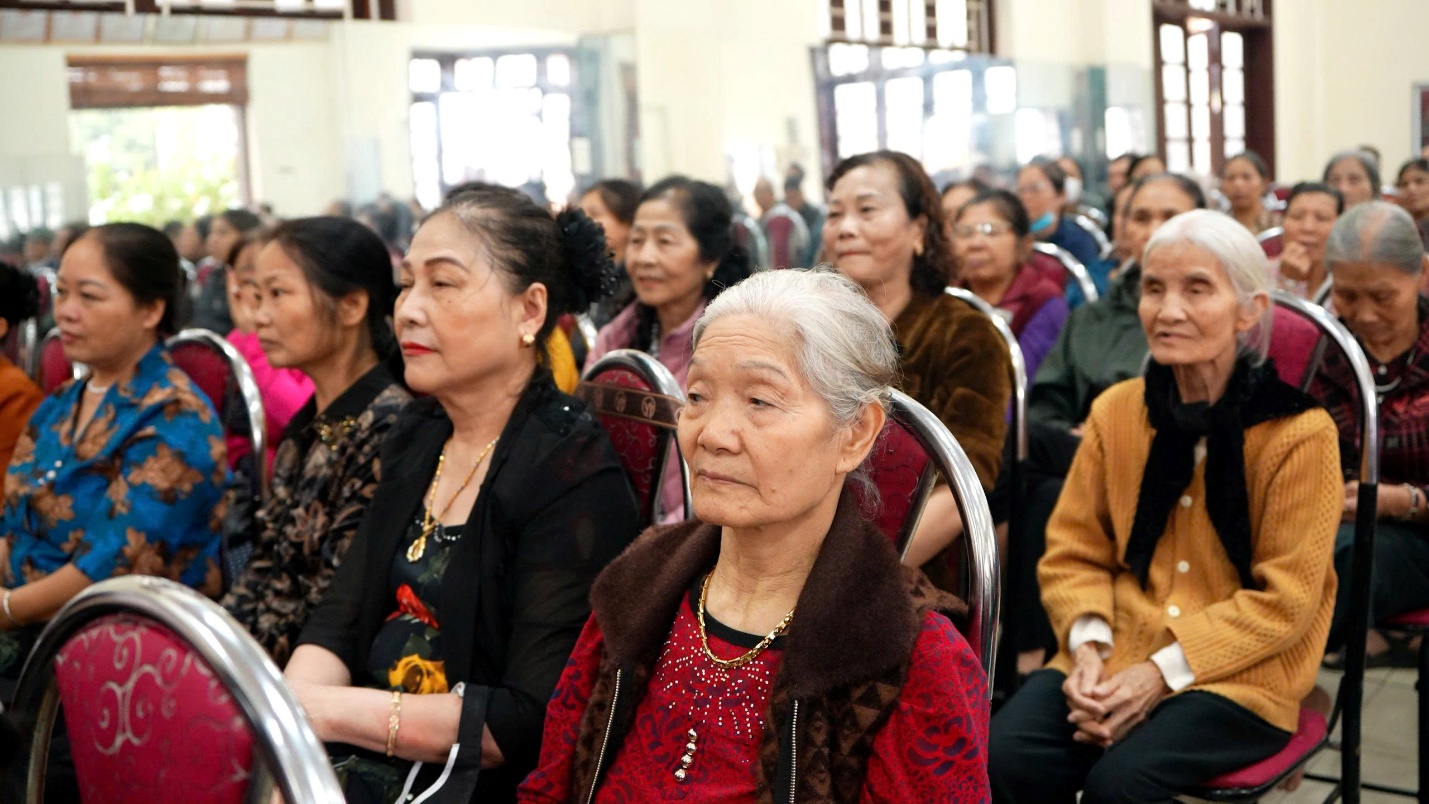 VAI TRÒ CỦA CỬ TRI TRONG BẦU CỬ- Ảnh 4.