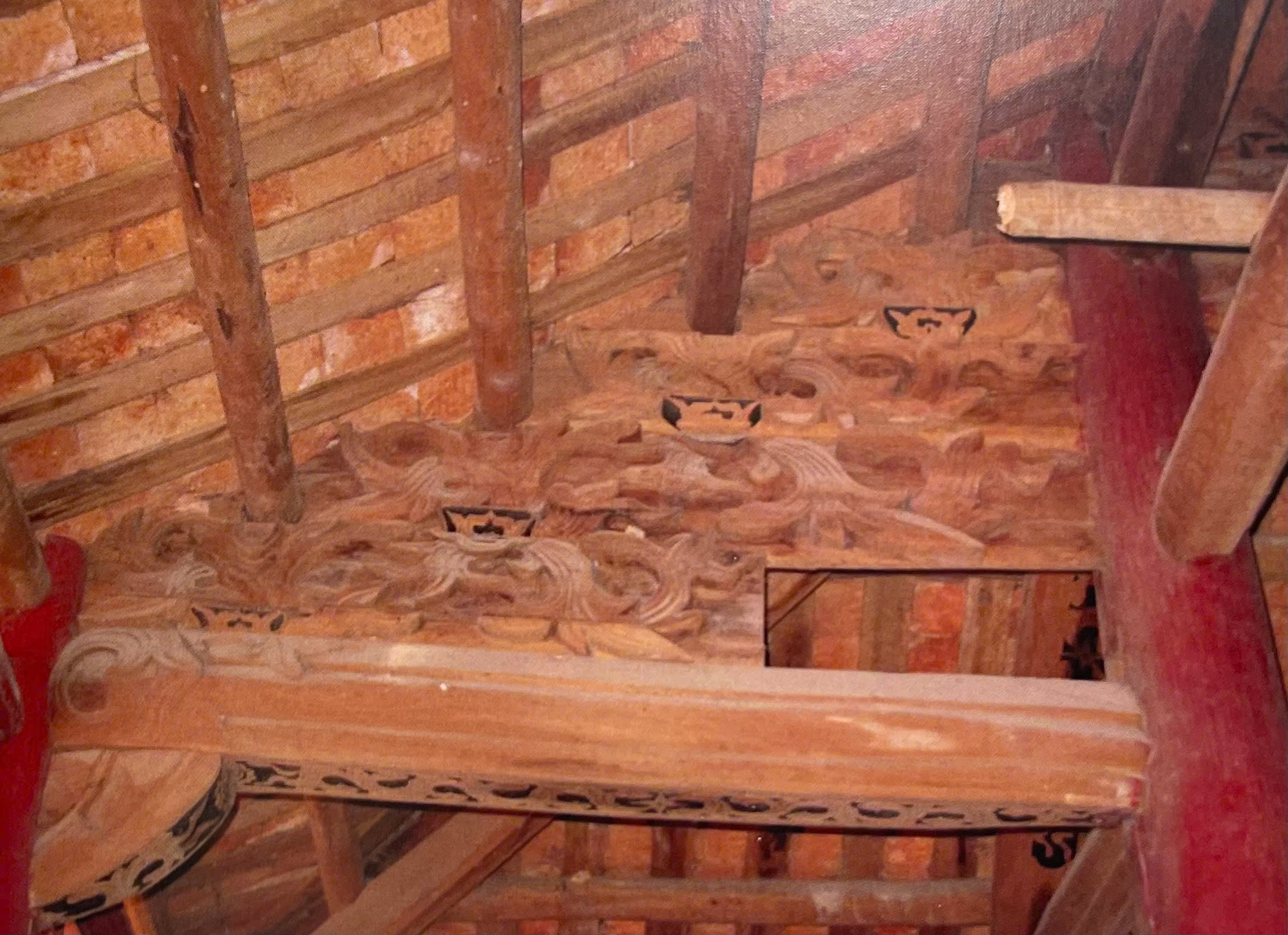 ĐÌNH ĐÔNG LAI- Ảnh 2.