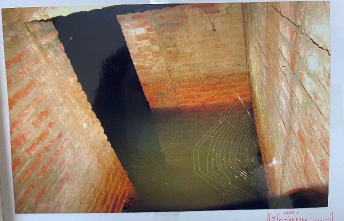 SỞ CHỈ HUY DÃ CHIẾN TRUNG ĐOÀN 921 – DẤU TÍCH LỊCH SỬ KHÁNG CHIẾN CHỐNG ĐẾ QUỐC MỸ- Ảnh 4.