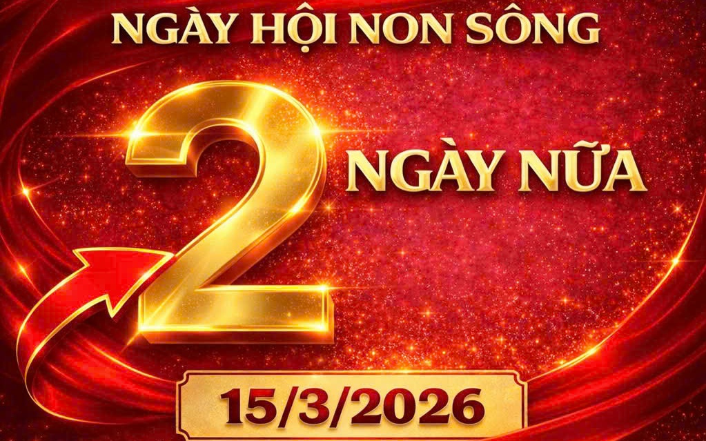 TÔI TỰ HÀO – TÔI ĐI BẦU: LỜI HIỆU TRIỆU SẮT SON TỪ TRÁI TIM MỖI CỬ TRI TAM HƯNG