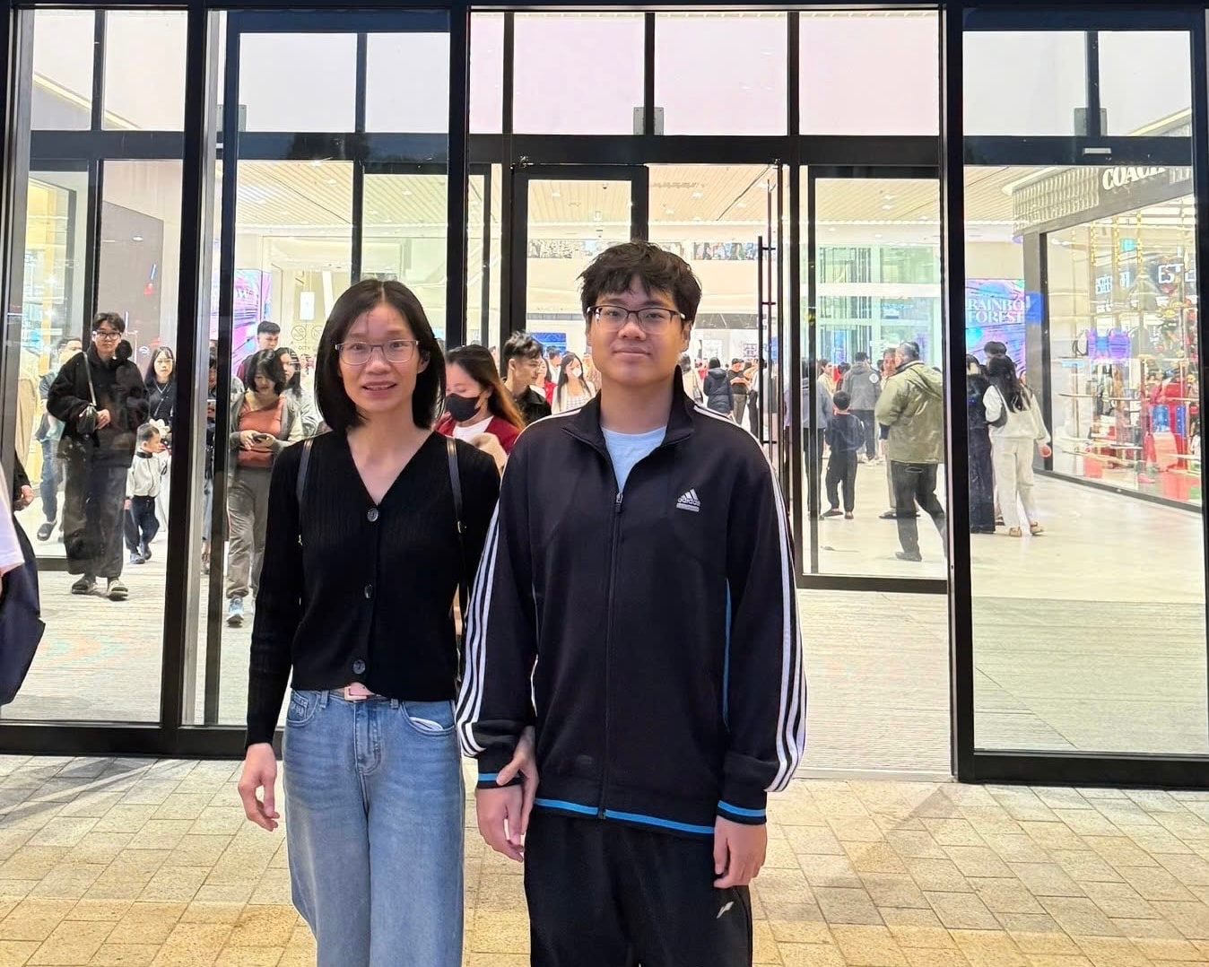 Những cử tri đặc biệt trước thềm Ngày hội non sông- Ảnh 3.