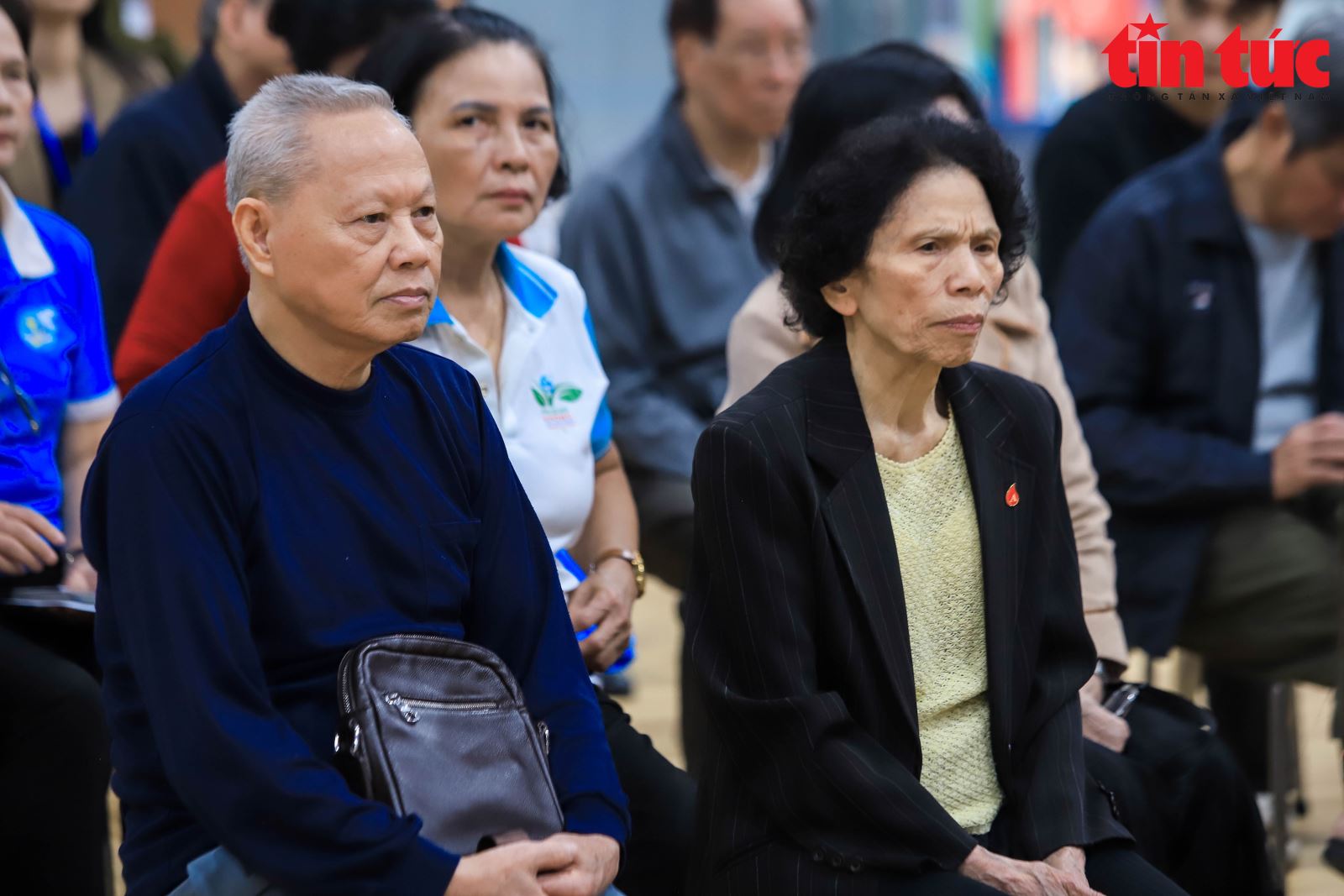 Phường có hơn 60.000 cử tri ở Hà Nội chạy thử quy trình bỏ phiếu- Ảnh 3.