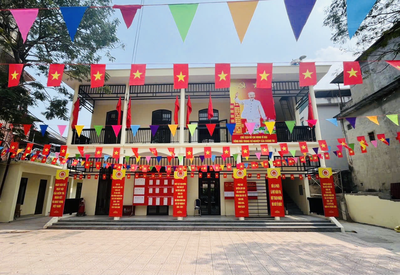 Chuyển biến thực chất qua công tác giám sát của HĐND phường- Ảnh 1.