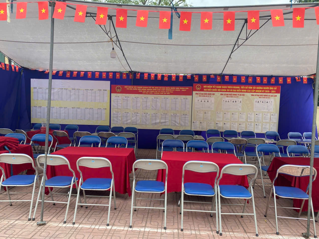 Gia Lâm sẵn sàng cho ngày hội lớn của toàn dân- Ảnh 10.