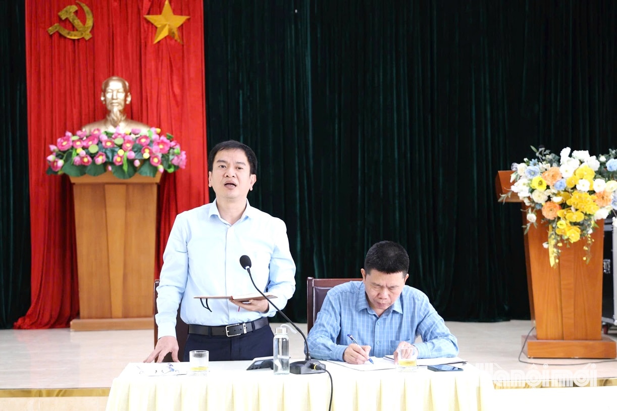 Phường Kiến Hưng đã sẵn sàng cho ngày bầu cử với hơn 41.886 cử tri- Ảnh 1.