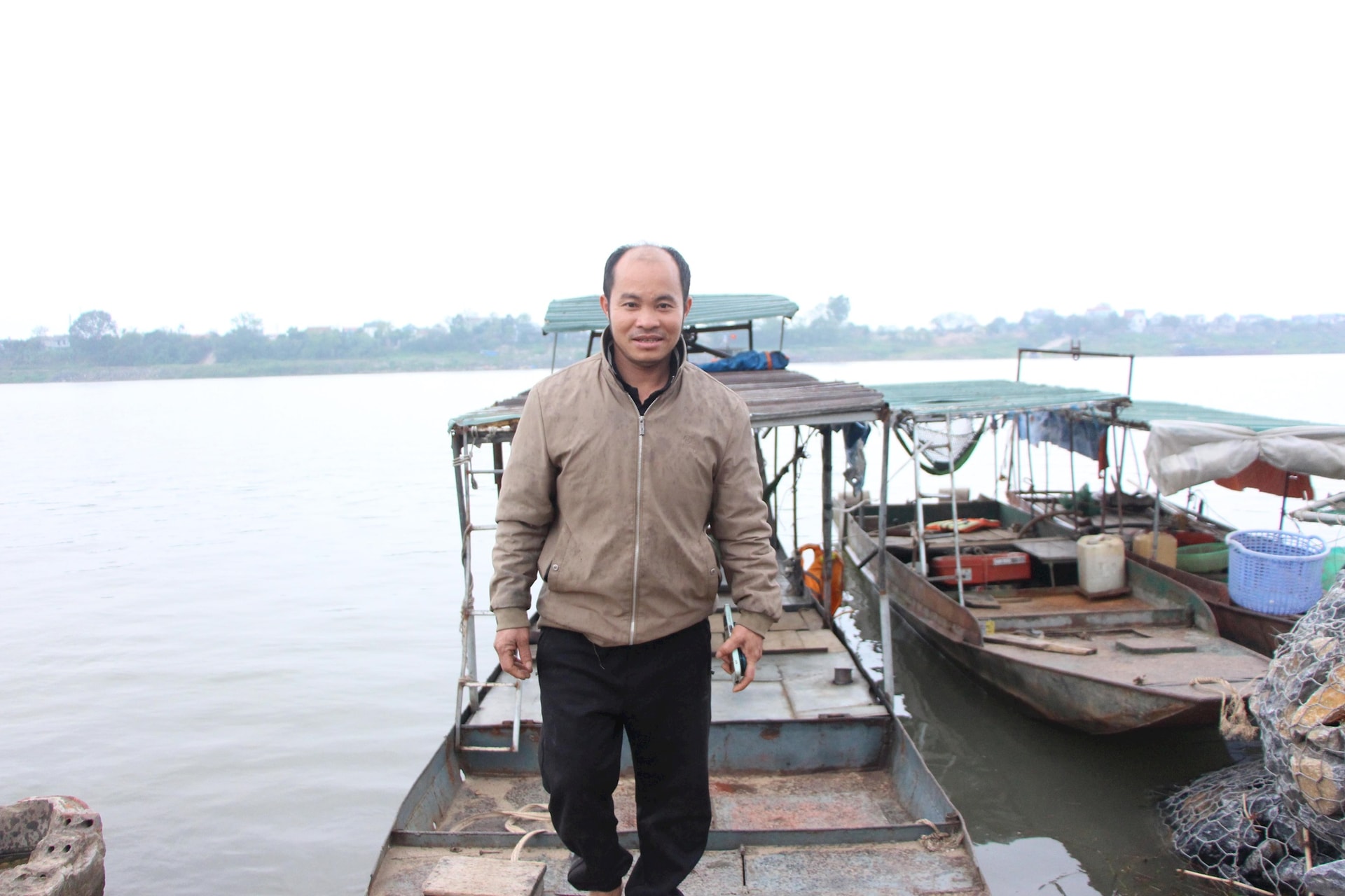 Toàn cảnh không khí bầu cử tại 126 xã, phường của Hà Nội- Ảnh 275.