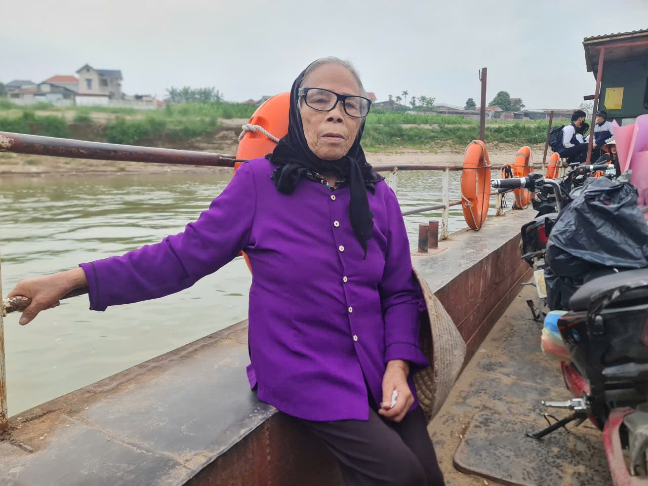 Toàn cảnh không khí bầu cử tại 126 xã, phường của Hà Nội- Ảnh 276.