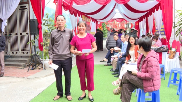 Chính quyền hai cấp - Tầm vóc mới: Nhật ký ngày hội toàn dân tại mảnh đất Hoài Đức anh hùng (Bài 1)- Ảnh 11.