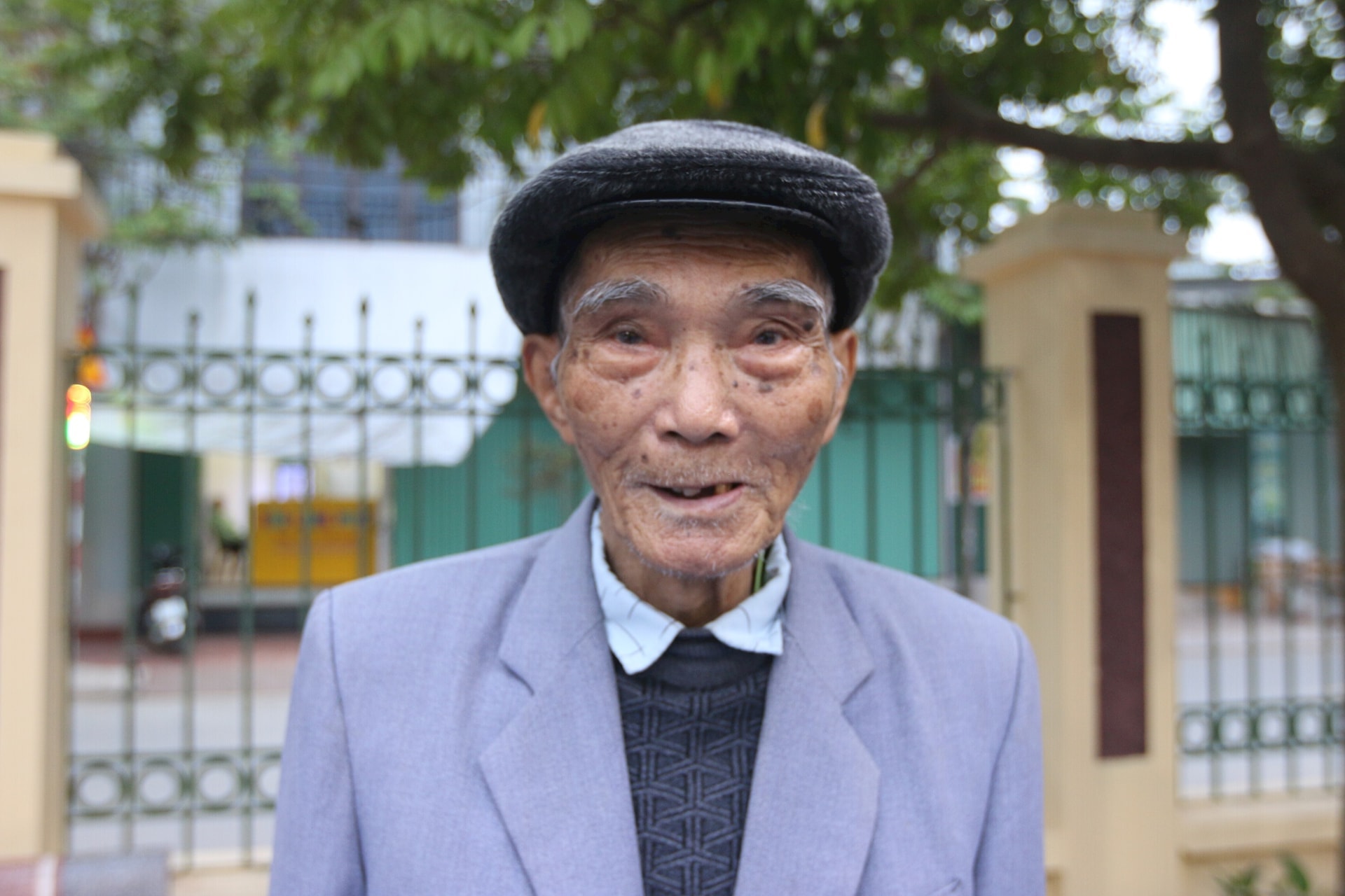 Toàn cảnh không khí bầu cử tại 126 xã, phường của Hà Nội- Ảnh 173.