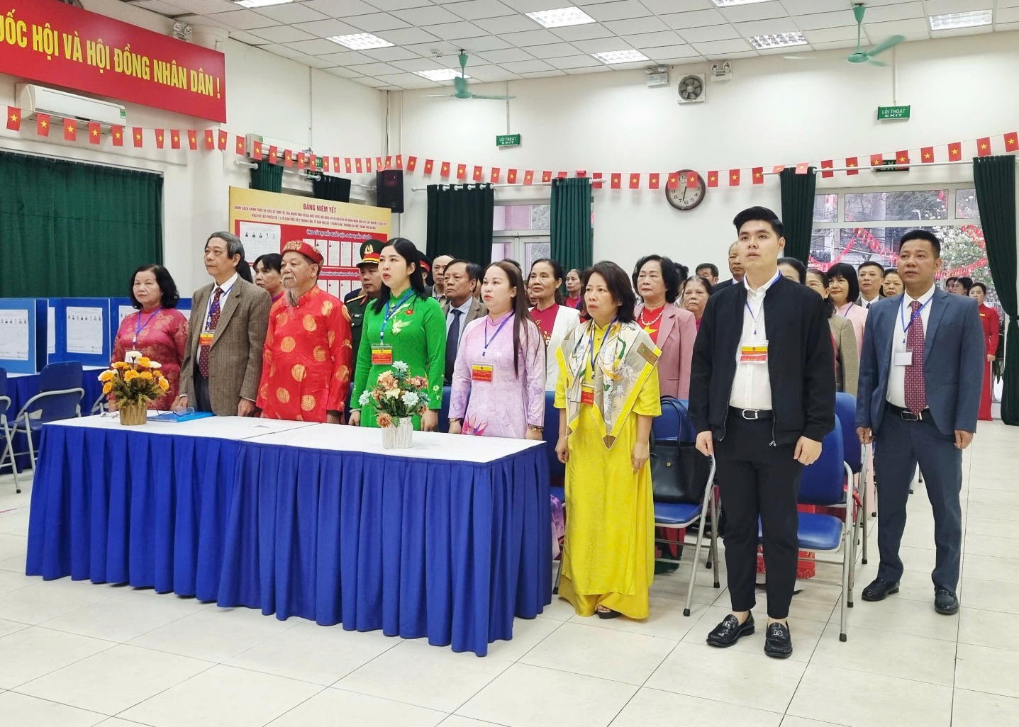 ĐẠI MỖ: TƯNG BỪNG NGÀY HỘI NON SÔNG- Ảnh 2.