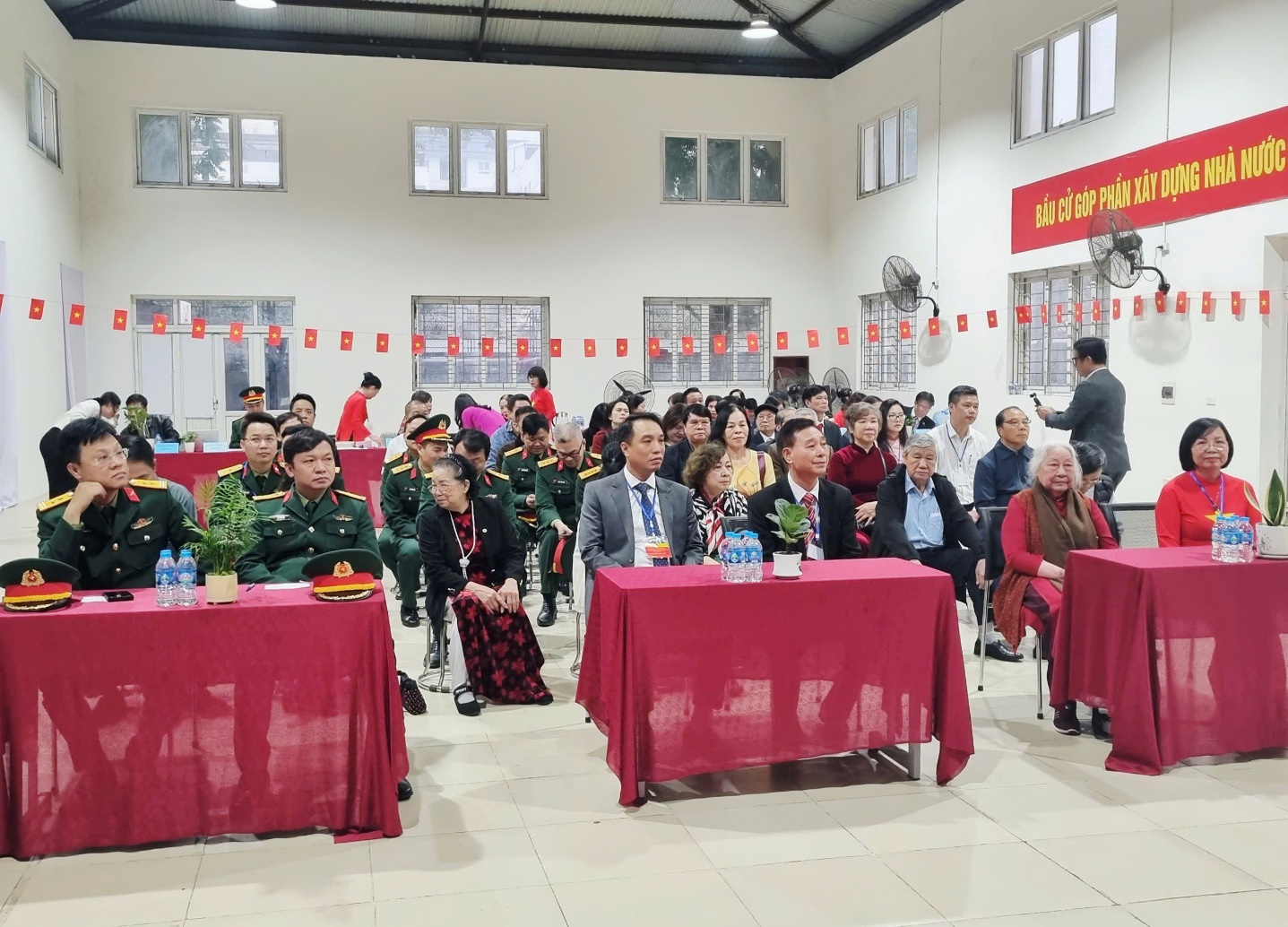 ĐẠI MỖ: TƯNG BỪNG NGÀY HỘI NON SÔNG- Ảnh 3.