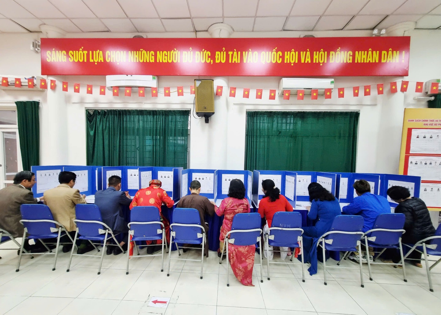 ĐẠI MỖ: TƯNG BỪNG NGÀY HỘI NON SÔNG- Ảnh 8.