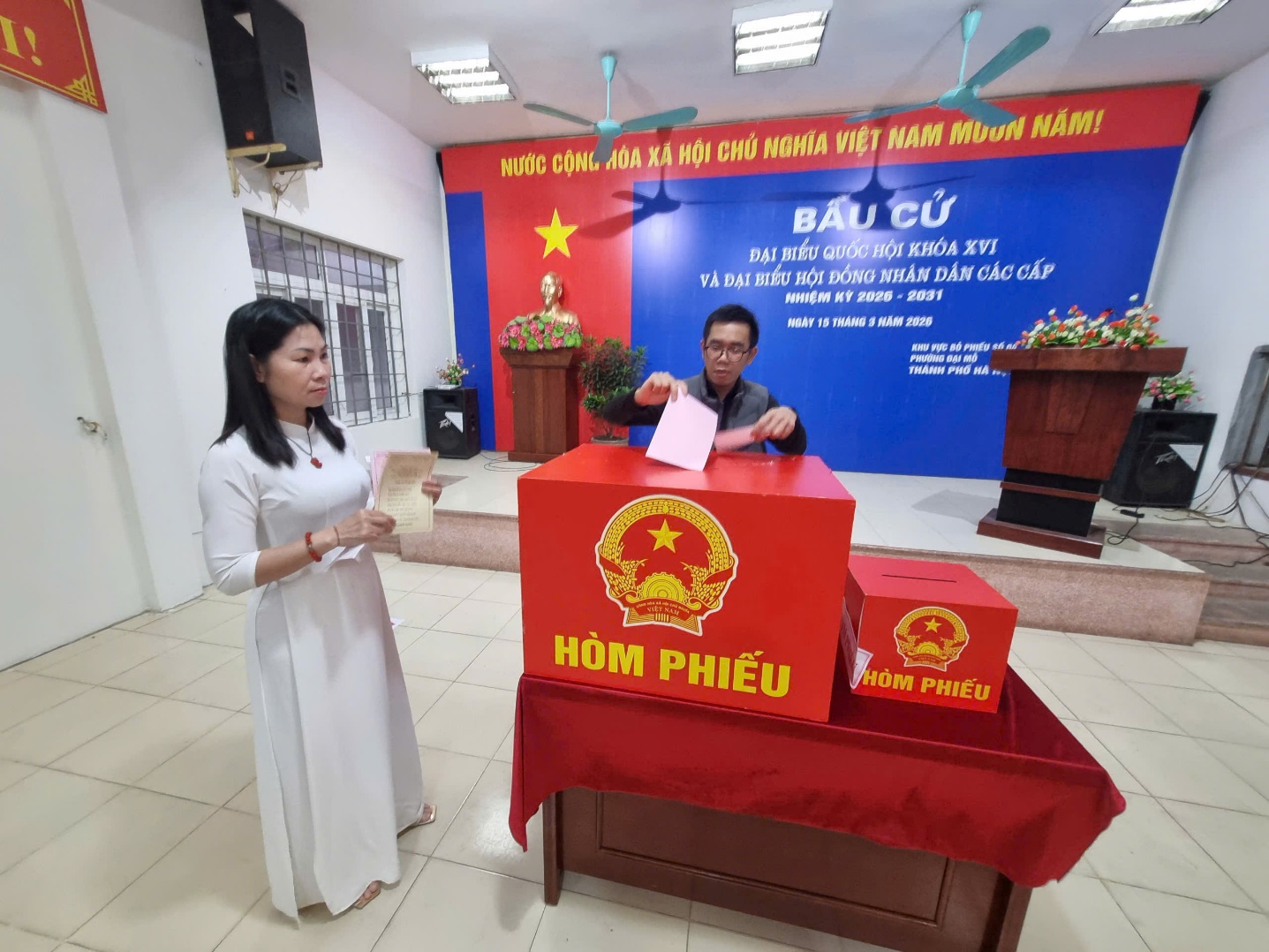 ĐẠI MỖ: TƯNG BỪNG NGÀY HỘI NON SÔNG- Ảnh 10.