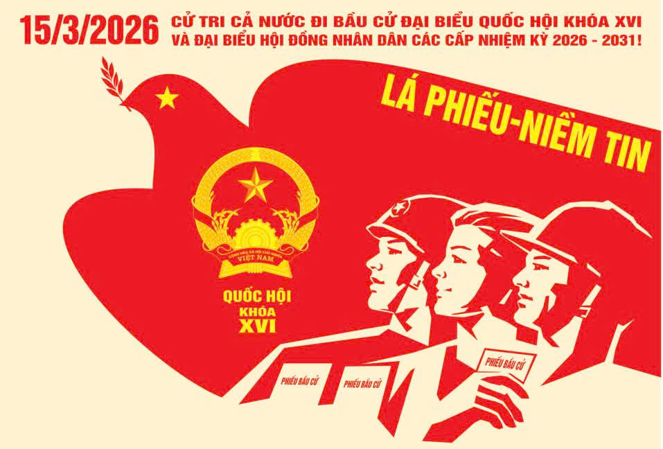 Mốc thời gian đáng chú ý sau Ngày bầu cử đại biểu Quốc hội và HĐND các cấp- Ảnh 1.