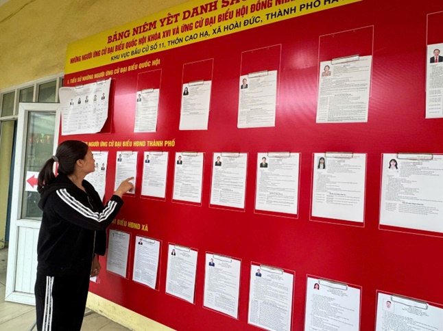 Hoài Đức sẵn sàng cho ngày hội toàn dân- Ảnh 7.