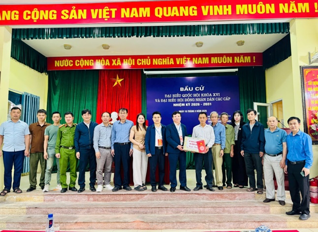 Hoài Đức sẵn sàng cho ngày hội toàn dân- Ảnh 11.