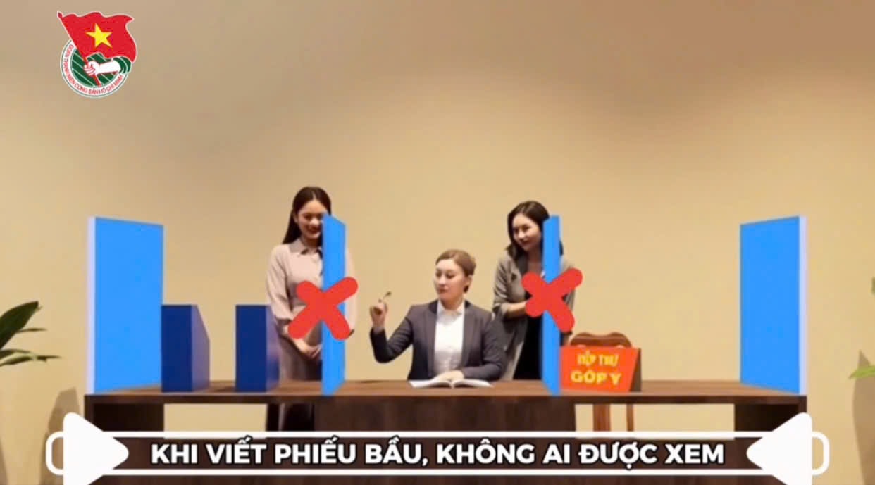 Tuổi trẻ Mê Linh xung kích, sáng tạo phục vụ ngày hội non sông- Ảnh 11.