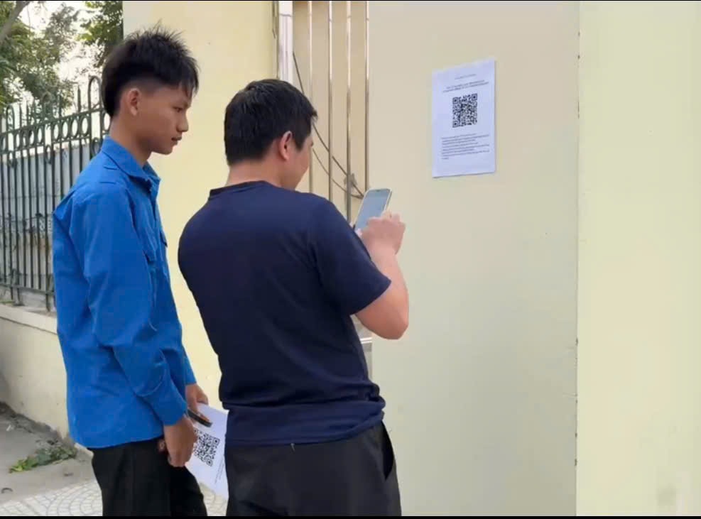 Tuổi trẻ Mê Linh xung kích, sáng tạo phục vụ ngày hội non sông- Ảnh 9.