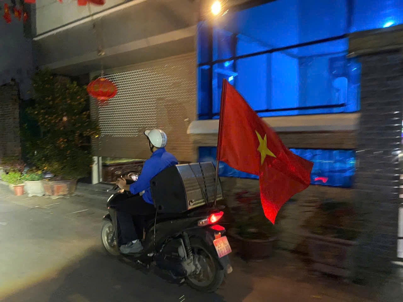 Tuổi trẻ Mê Linh xung kích, sáng tạo phục vụ ngày hội non sông- Ảnh 7.