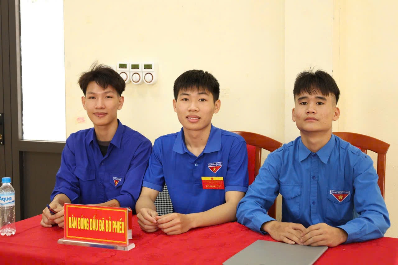 Tuổi trẻ Mê Linh xung kích, sáng tạo phục vụ ngày hội non sông- Ảnh 2.